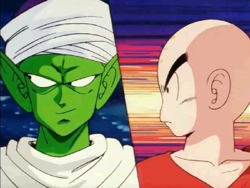 dragon ball z dragon ball z