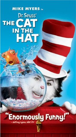 Image - The cat in the hat vhs.jpg at Scratchpad, the home of unlimited