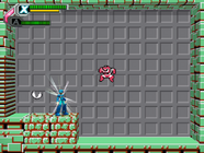Cut Man MMX8