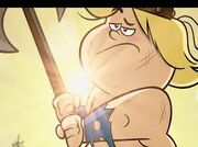 Thor gunther