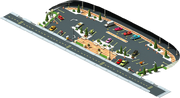 Airport Parking