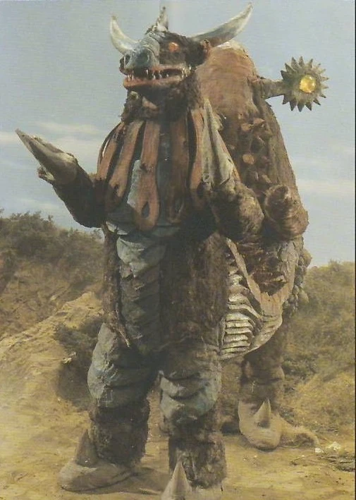 Jumbo King Ultraman Wiki