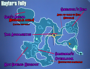 Hayter's Folly