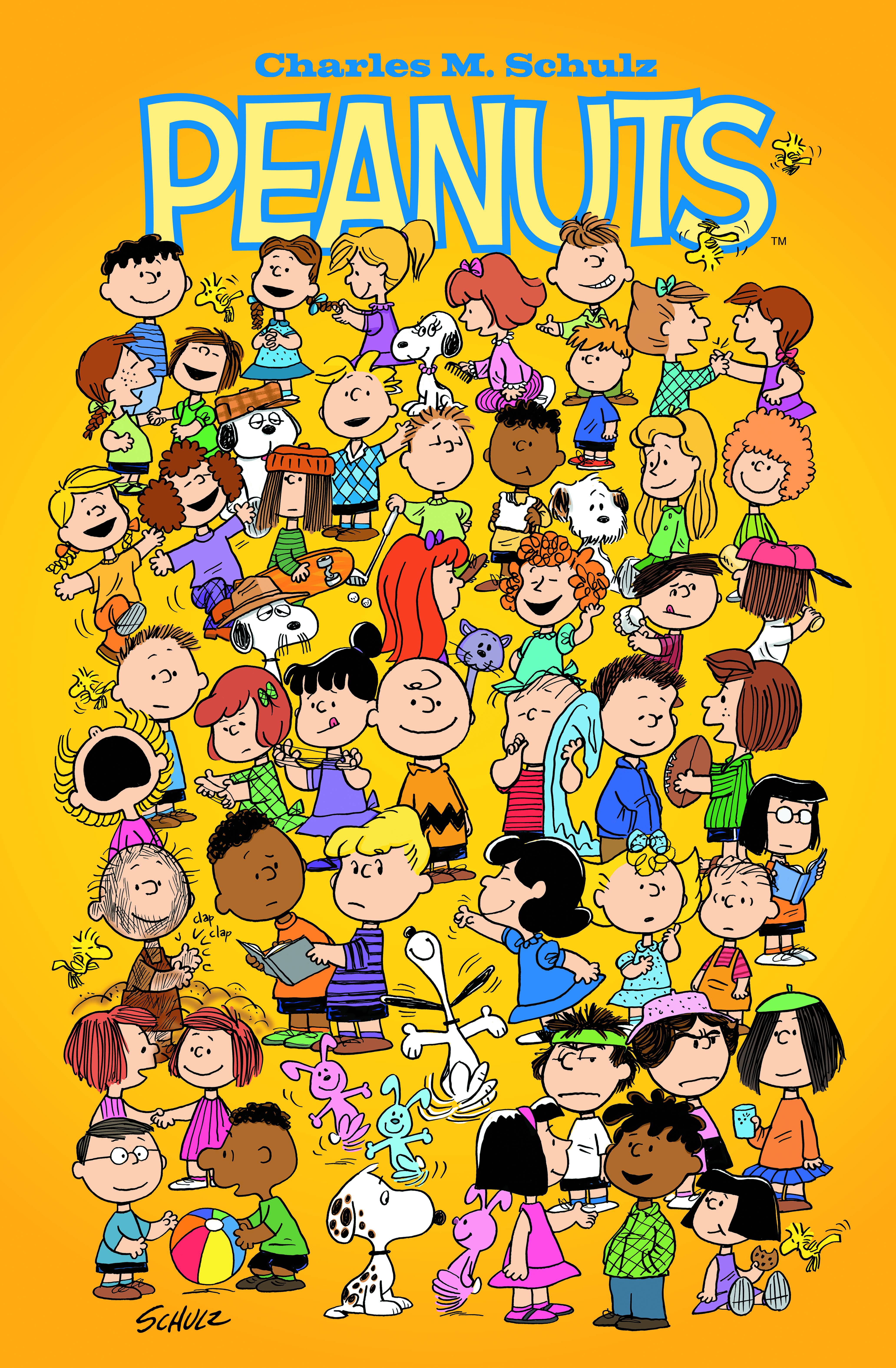 4126px x 6300px - Peanuts Characters | Hot Sex Picture