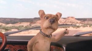 Scrappy Doo