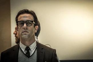 BJNovakAmazingSpider-Man2setLS ...