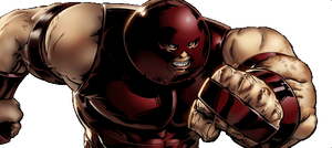 Juggernaut Dialogue 1