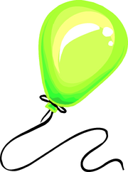 GreenBalloon