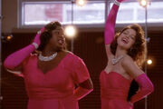 Glee-season-4-girls-and-boys-on-film-unique-marley