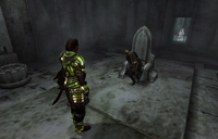 Secrets of the Ayleids End