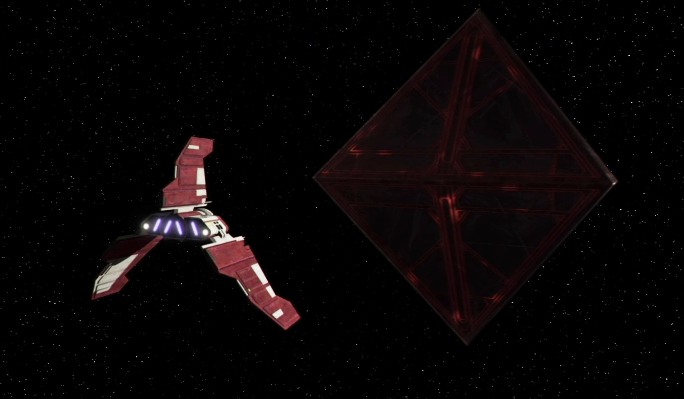 Mission to Mortis Wookieepedia, the Star Wars Wiki Wikia