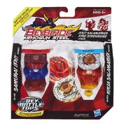 IfritSalamanderFireSynchrome2-PackPackaging