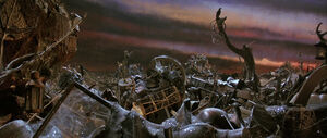 Landofjunk