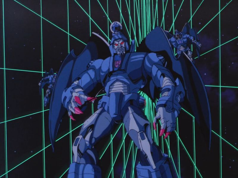 transformers movie scourge