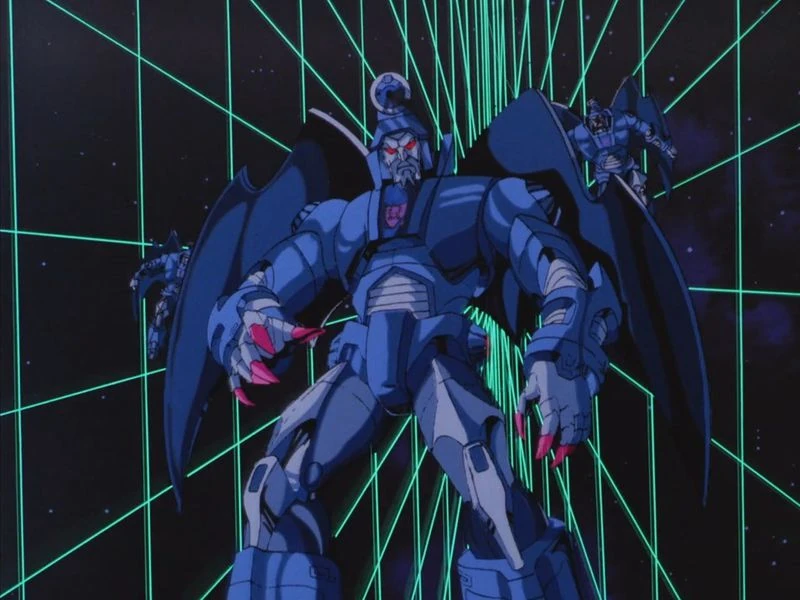 Scourge (Transformers) Villains Wiki villains, bad guys, comic