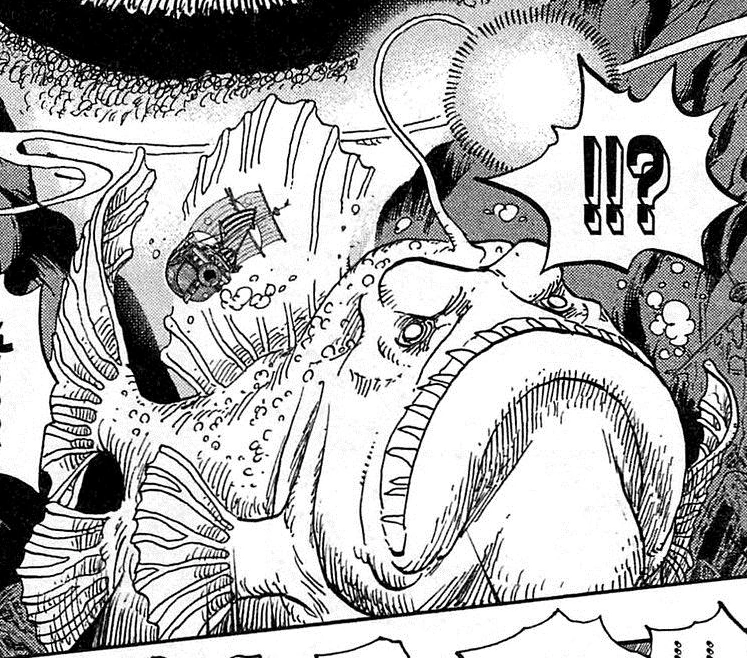 Ankoro one piece
