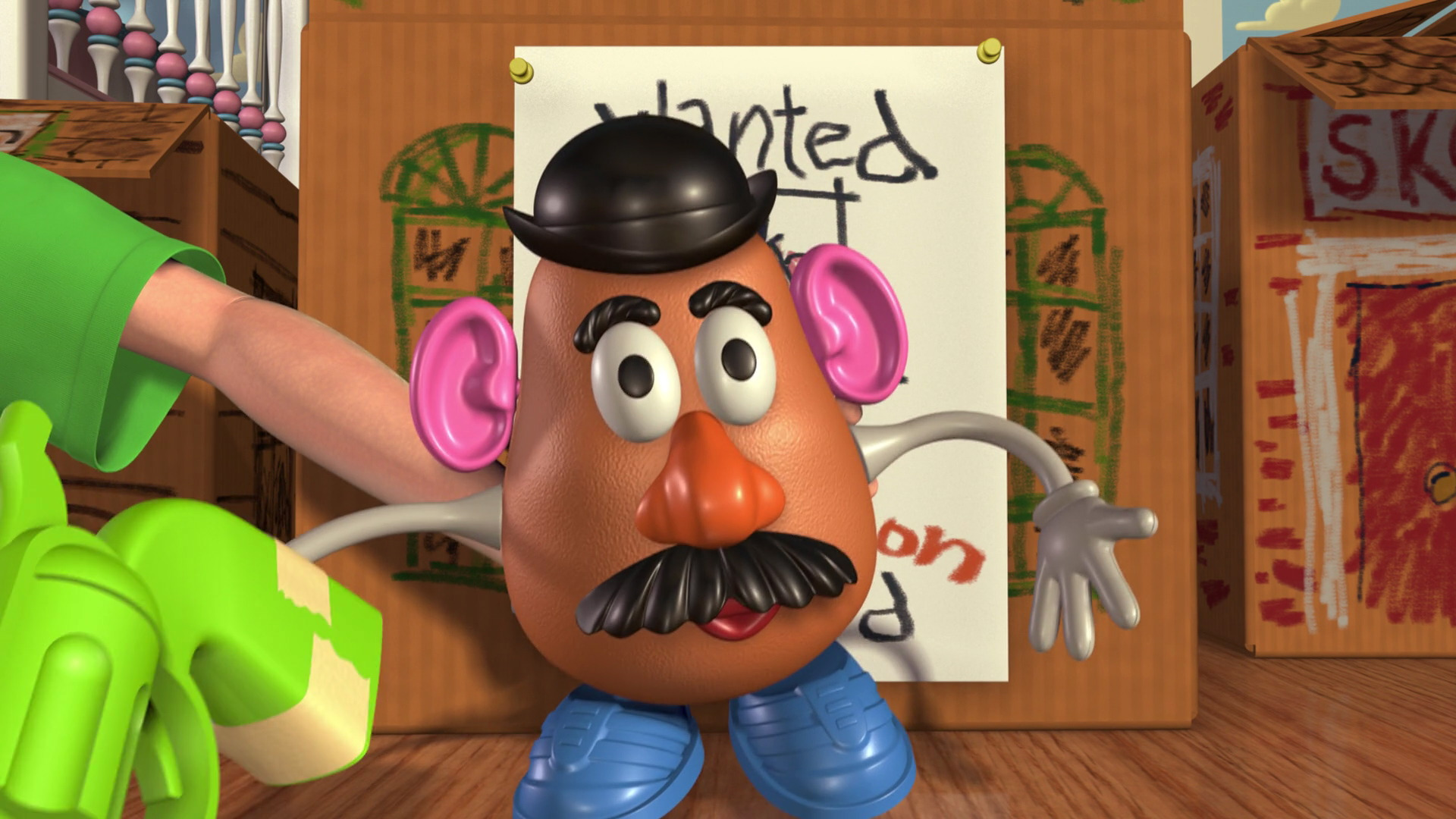 download disney mr potato head download disney mr potato head
