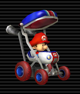 download mario kart booster pass for free