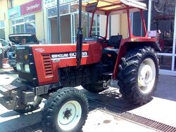 NH 60-66 S (Fiat) - 1999
