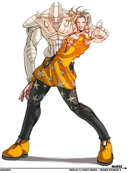 Sale JoJo's Bizarre Encyclopedia Wikia