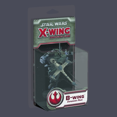 B-Wing Expansion Pack - X-Wing Miniatures Wiki - Wikia