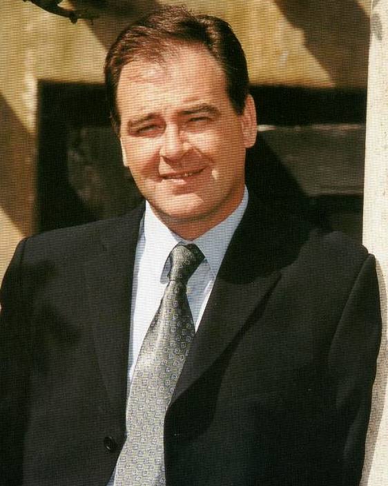 Terry Woods Net Worth