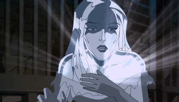 Emma Frost - Wolverine and X-men Wiki
