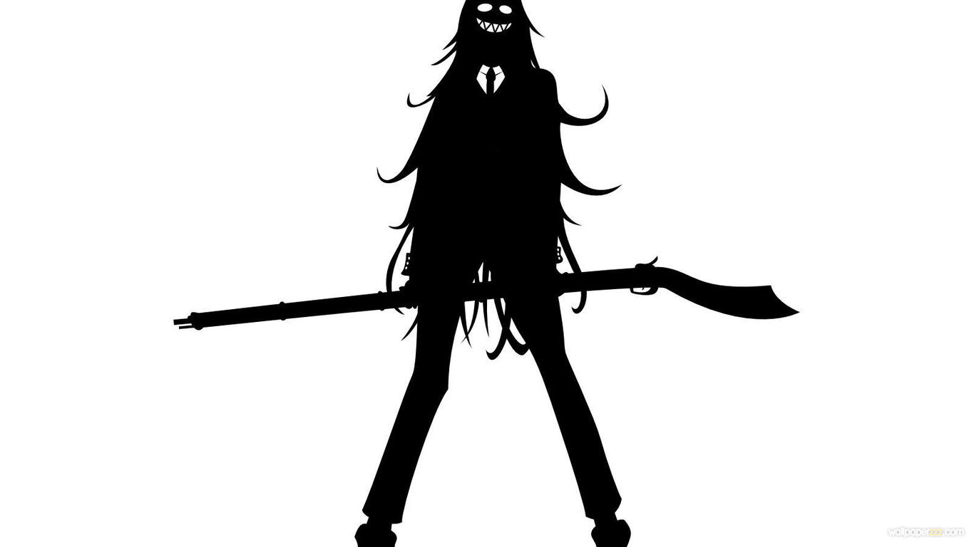 Image - Download-hellsing-silhouette-hd-anime-wallpaper-anime-wallpaper