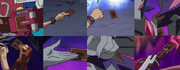 ZEXAL Ep.98 Card Mistakes