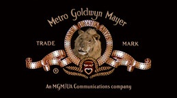 Metro Goldwyn Mayer 1986 Metro Goldwyn Mayer 1986