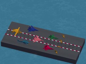 Aircraft 223