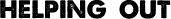Help-header