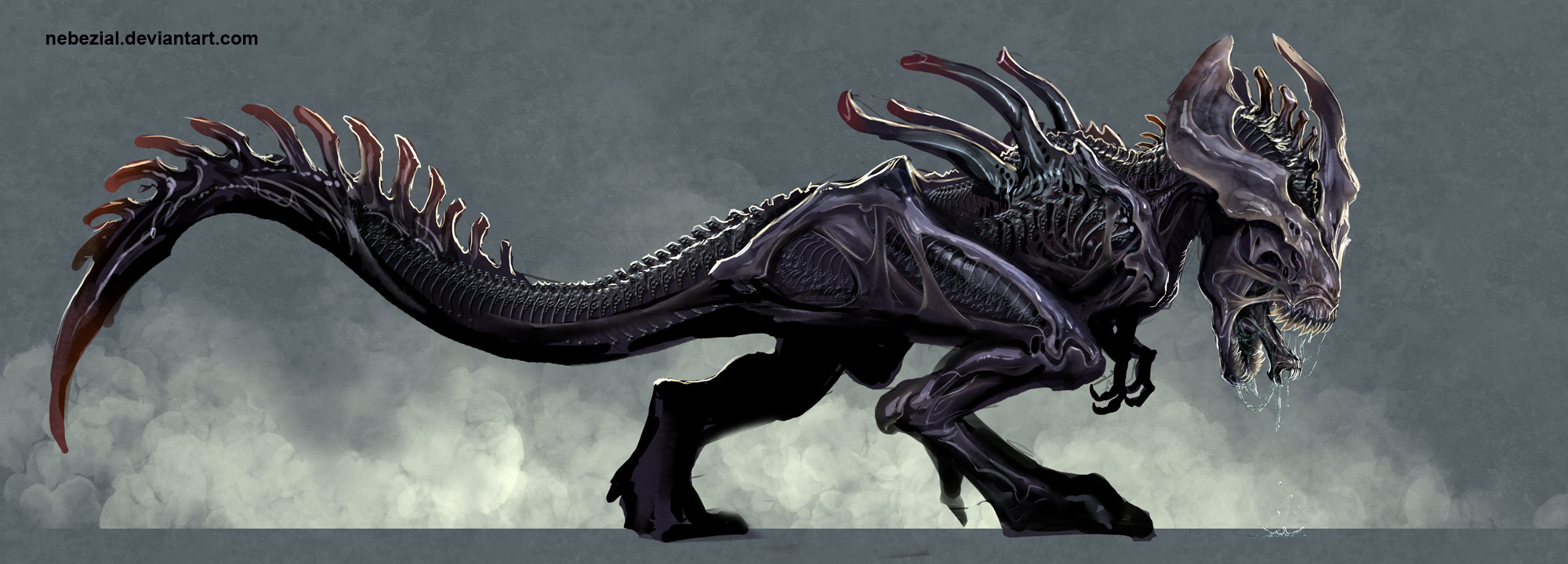 Xenomorph_rex_by_nebezial-d578eds.jpg