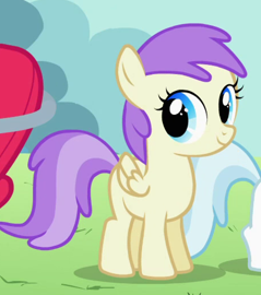 Princess Erroria - My Little Pony Friendship is Magic Wiki
