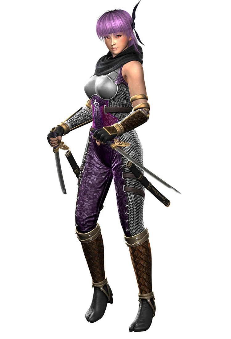 Ayane-NG3RE-costume_02.JPG