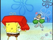 Karate - Encyclopedia SpongeBobia - The SpongeBob ...
