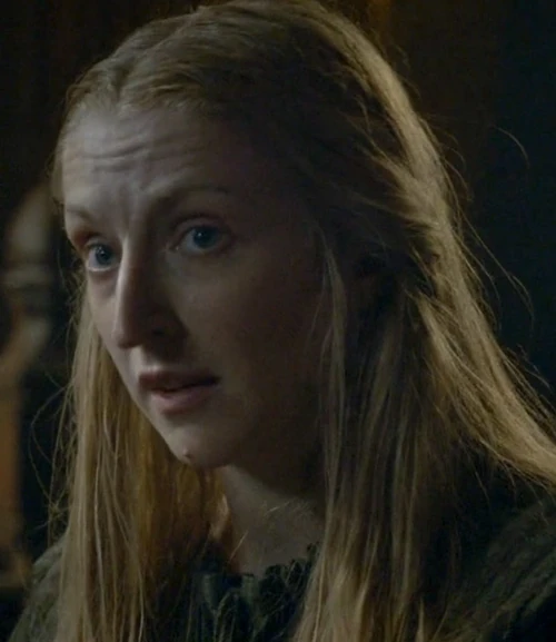 Merry Frey Game of Thrones Wiki Wikia