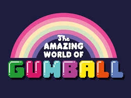 Image - Rainbow.jpg - The Amazing World of Gumball Wiki