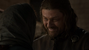 Lord Snow cat leaves kings landing