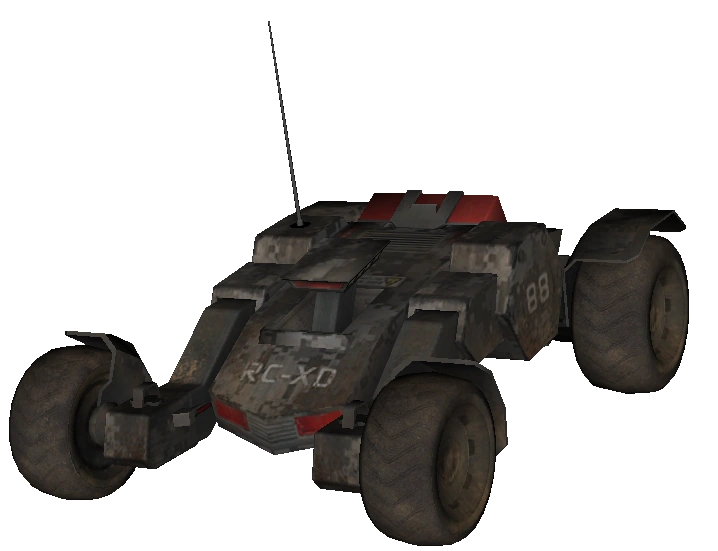 Image RCXD Enemy model BOII.png The Call of Duty Wiki Black Ops II, Ghosts, and more!