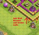 'clash