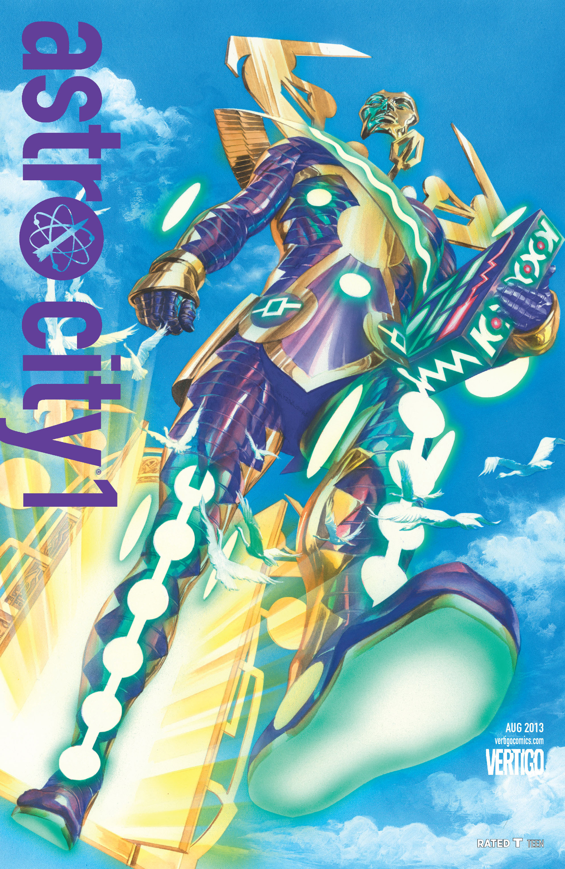 astro city metrobook 3 astro city metrobook 3