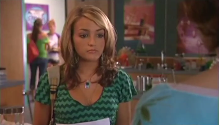 Watch Zoey 101 Episode 5