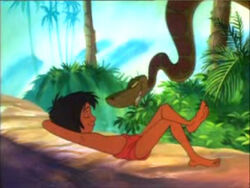 Kaa&Mowgli04