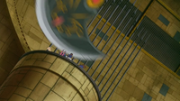 PendulumTrap