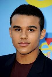 Jacob artist