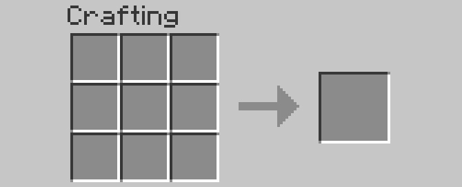 Advanced Crafting Table Ftb Advanced Crafting Table Ftb