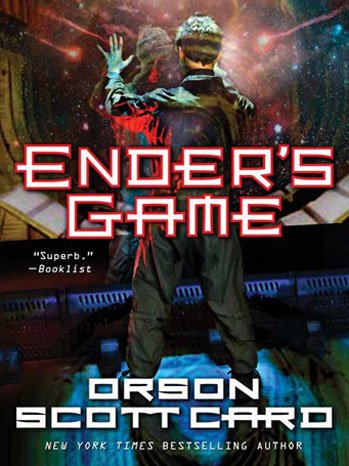 Ender Game Book Series