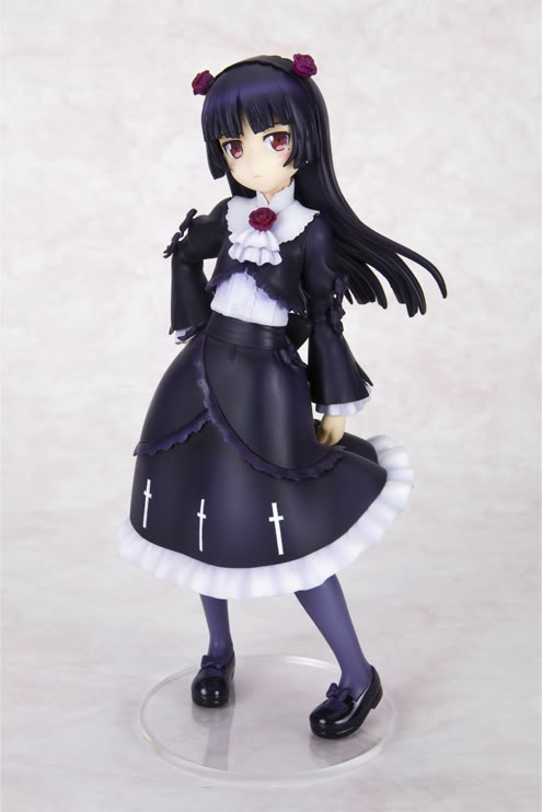 kuroneko oreimo figure