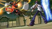 ZEXAL Episode 107